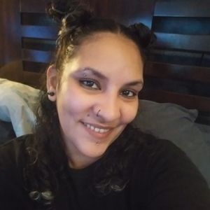 Meet your Posher, Kimbella